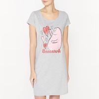 barbapapa nightshirt