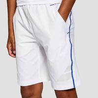 Babolat Perf Long Shorts - White, White