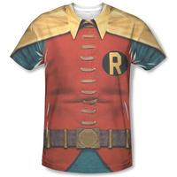 Batman Classic TV - Robin Costume