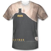 Batman - City Crusader