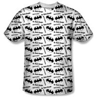 Batman - Repeat Dark Knight