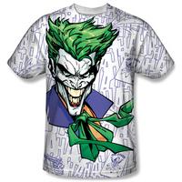 Batman - Laugh Clown Laugh