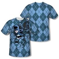 Batman - Batgyle (Front/Back Print)