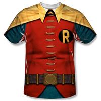 Batman Classic TV - Robin Costume