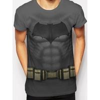 Batman Vs Superman - Batman Costume Unisex XX-Large T-Shirt