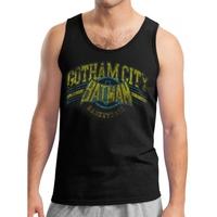 Batman Gotham Basketball X-Large Vest