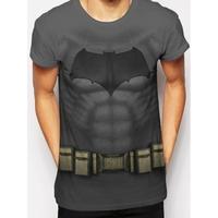 batman vs superman batman costume unisex small t shirt