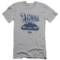 Back To The Future - Gigawatts (slim fit)