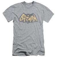 Batman Classic TV - Show Logo (slim fit)