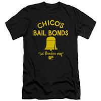 Bad News Bears - Chico\'s Bail Bonds (slim fit)