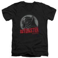Battlestar Galactica - No.Toaster V-Neck