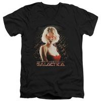 Battlestar Galactica - Cylon Legion V-Neck