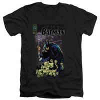 Batman - Cover No. 516 V-Neck