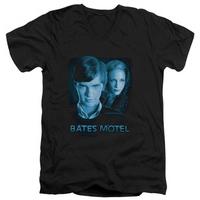 Bates Motel - Apple Tree V-Neck