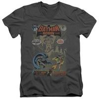 Batman - No. 232 Cover V-Neck