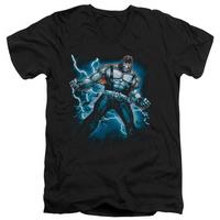 Batman - Stormy Bane V-Neck