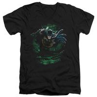 Batman - Surprise V-Neck