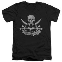 Batman - Dark Pirate V-Neck