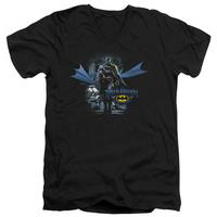 Batman - From The Depths V-Neck