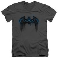 Batman - Run Away V-Neck