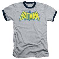 Batman - Classic Batman Logo Ringer