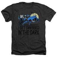 Batman - Get Dressed