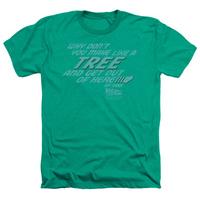 Back To The Future - Make Like A Tree