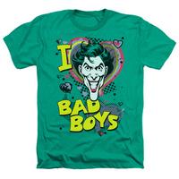 Batman - I Heart Bad Boys 2