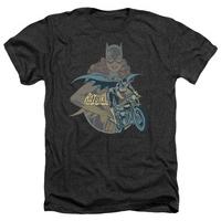 Batman - Batgirl Biker