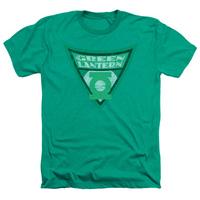 Batman The Brave and the Bold - Green Lantern Shield