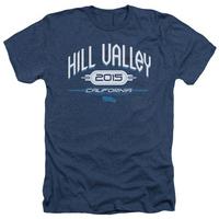 Back To The Future II - Hill Valley 2015