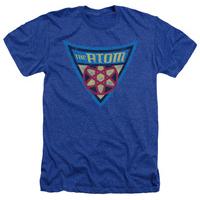 Batman The Brave and the Bold - The Atom Shield