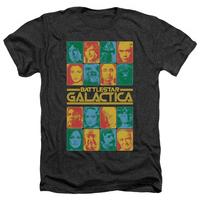 battlestar galactica 35th anniversary cast