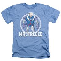 Batman - Mr Freeze