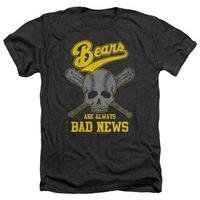bad news bears always bad news