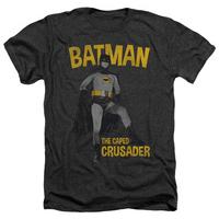 Batman Classic TV - Caped Crusader
