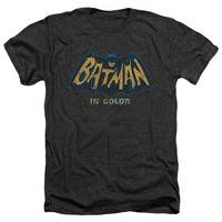 Batman Classic TV - In Color