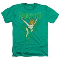 Batman - Poison Ivy