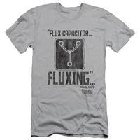 back to the future fluxing slim fit