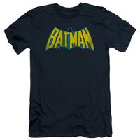 Batman - Classic Batman Logo (slim fit)