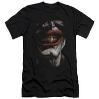 Batman - Smile Of Evil (slim fit)