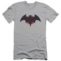 batman thomas wayne slim fit