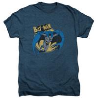 batman through the night premium