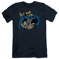 Batman - Through The Night (slim fit)