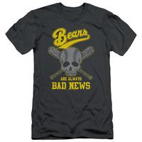 bad news bears always bad news slim fit