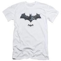 batman arkham origins bat of enemies slim fit