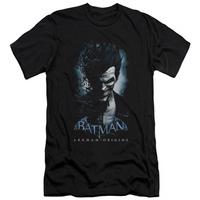 batman arkham origins joker slim fit