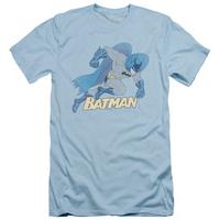 Batman - Running Retro (slim fit)