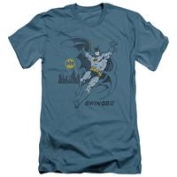 Batman - Swinging (slim fit)