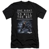 Batman Arkham Origins - One Night (slim fit)
